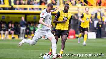 Höchste VfL-Pleite: Vor allem einer erwischt einen schlimmen Tag