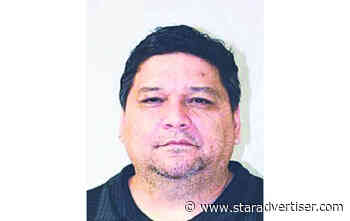 Former Hawaii hoops star Alika Smith to appear in court for change of plea