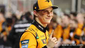 F1: How to Watch and Stream the 2025 Miami Grand Prix