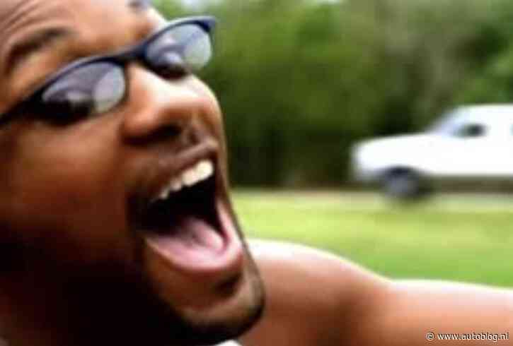 Vochtige Sprint Race Miami: Antonelli de nieuwe Verstappen?