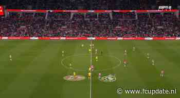 LIVE Eredivisie | Feyenoord nadert met eenvoudige zege PSV, dat straks in actie komt