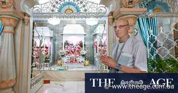 Food fight: Albert Park locals call for Hare Krishna kitchen to move out