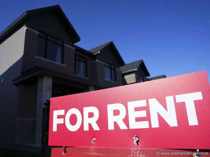 Chatham-Kent looking at additional dwelling units to boost housing