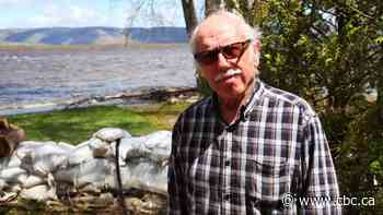 Communities along the Ottawa River brace for spring flooding