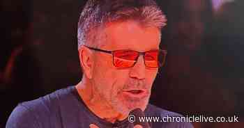 Britain's Got Talent's Simon Cowell 'snaps' at ITV audience as result row on cards