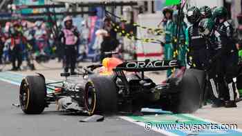 Wolff slams Red Bull for ‘total lack of judgement’ in pit collision