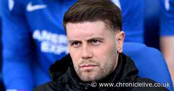 Fabian Hurzeler shows his class with Eddie Howe comment and 'role model' verdict