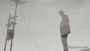 A Year of Shooting in Only Black and White