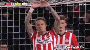 LIVE Eredivisie | PSV  op vroege voorsprong, FC Groningen maakt gehakt van RKC