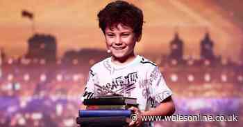 ITV Britain's Got Talent fans left concerned after worrying Teddy Magic update