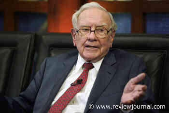 ‘The time has arrived’: Buffett announces intention to retire at year’s end