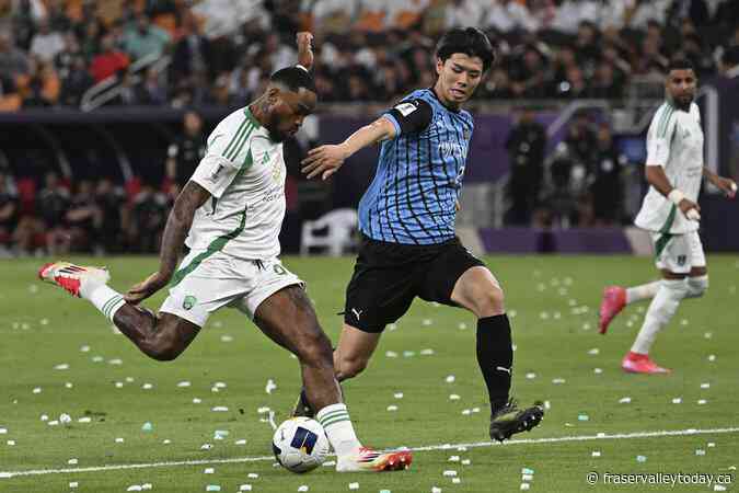 Al-Ahli wins its first Asian Champions League title
