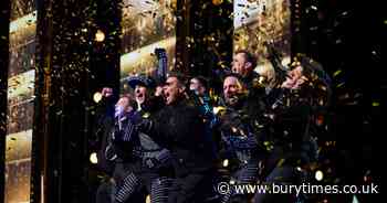 How to vote for your favourite Britain's Got Talent act to reach the 2025 final