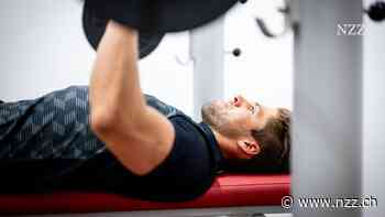Flexibles Bezahlen im Fitnessstudio