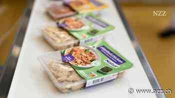 Das «Güggeli»-Urteil aus Lausanne:Die Co-Gründerin von Planted kritisiert «Bevormundung von Konsumenten»