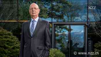 Beim WEF stossen Millionenforderungen des Gründers auf taube Ohren: «Klaus Schwab hat eine marktübliche Vergütung erhalten»