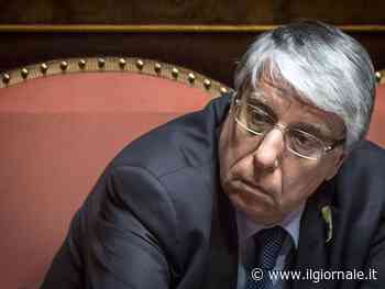 "Pensavo mi avessero rubato l'auto...". La disavventura di Giovanardi