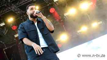 Reizgas und Handgemenge: Rap-Gratiskonzert in Berlin endet mit 13 Verletzten