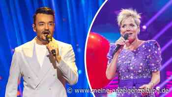 Inka Bause nach Auftritt in der „Giovanni Zarrella Show“ völlig fertig