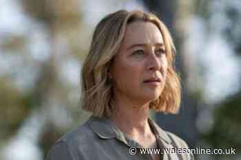 Fake cast in full as Australian drama arrives on ITV and it includes Nicole Kidman's co-star