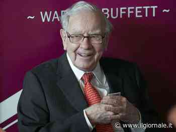 Warren Buffett va in pensione e attacca Trump: "Il commercio non è un'arma"