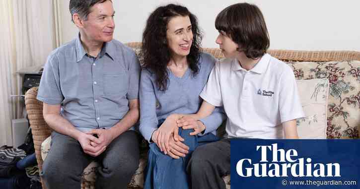 Mother of autistic boy left with £10,000 debt after breaching DWP rules by £1.92 a week