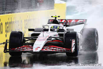 Alsnog tijdstraf voor Bearman, Albon en Lawson na sprint Miami; Leclerc krijgt waarschuwing