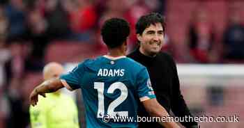 VAR not ruling out Evanilson goal 'not justice' after costing Cherries points