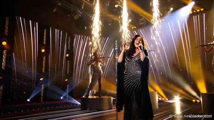 Carlo Boszhard ontroerd door remake van Borderline door Trijntje Oosterhuis: ‘Jij behoort tot de top’