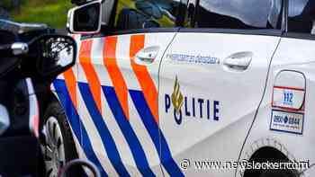 Trouwstoet in Zeeland op de bon geslingerd, 40 auto's blokkeerden de weg