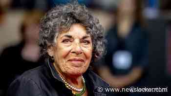 Hanneke Groenteman is niet bang voor de dood, wel voor doodgaan