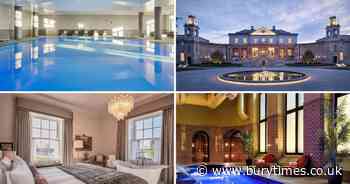 5 wellness hotels across the UK you need to visit for a relaxing getaway