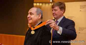 Regisseur Pierre Audi (67) overleden, was dertig jaar gezicht van De Nationale Opera