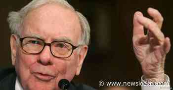 Superbelegger Warren Buffett (94) gaat stoppen bij zijn beleggingsmaatschappij Berkshire Hathaway