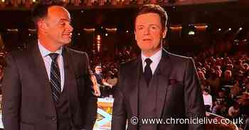 Britain's Got Talent ITV crowd land in hot water with viewers over 'infuriating' habit