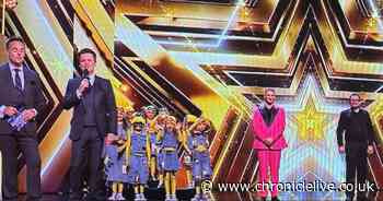 Britain's Got Talent result backlash with loud boos as acts crash out of ITV show