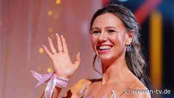 "Mich nimmt das mit": Influencerin Ann-Kathrin Bendixen spricht über Hass im Netz