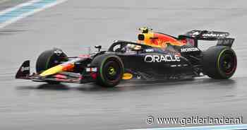 LIVE Formule 1 | Max Verstappen begint uitstekend aan kwalificatie met snellere tijd dan Norris en Piastri