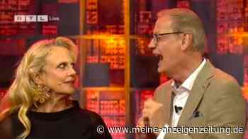 Günther Jauch erteilt „Let’s Dance“-Star Abfuhr: „100 Jahre nach meinem Tod“