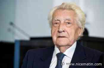 Décès de l'auteur de la première oeuvre d'art sur la lune