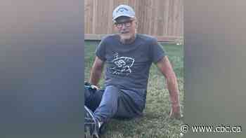 Headingley RCMP looking for missing 73-year-old man