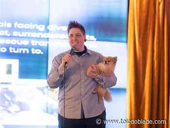 Local nonprofit celebrates Derby Day with adoption event