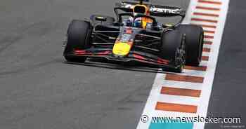 LIVE F1 | Verstappen gaat zo voor pole position in Q3, dreun voor Hamilton
