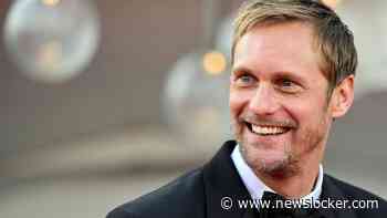 Alexander Skarsgård: ben veel te Zweeds om James Bond te spelen