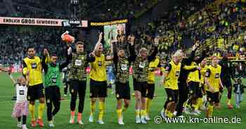 BVB doch in der Champions League? Von der Rückkehr der Dortmunder Leichtigkeit