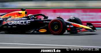 Qualifying Miami: Max Verstappen durchbricht die McLaren-Dominanz!