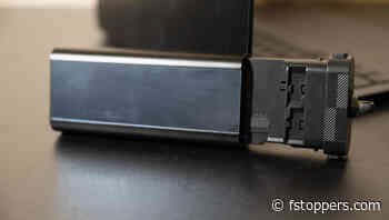 Freewell Pro Reader: A Fast, Versatile Reader With Bonus Storage