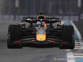 F1, Ferrari pessima a Miami, Verstappen pole da sogno, super-Antonelli terzo