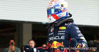 Max Verstappen haalt met pole na zinderende kwalificatie zijn gram na mislukte sprintrace