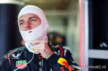 Verstappen laat beide McLarens achter zich in Miami: ‘Werd elke ronde beter’